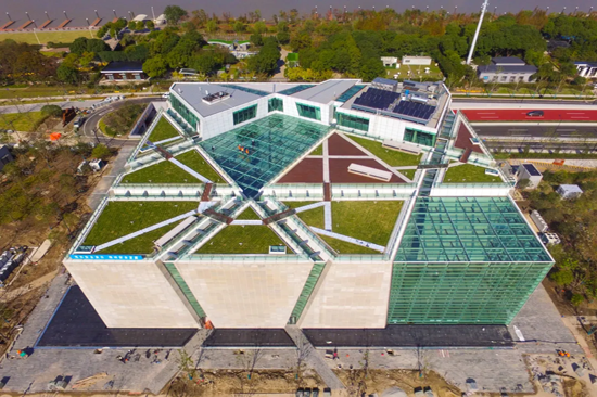 中建改造的四个世博会场馆正式开放3.png