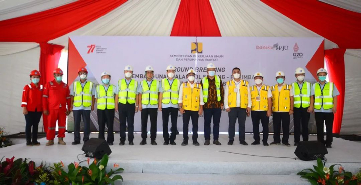 中建承建印尼万丹高速公路项目举行开工1.jpg 中建承建印尼万丹高速公路项目举行开工1.jpg