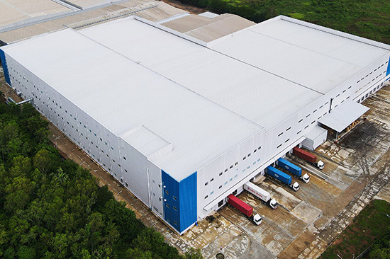 中建承建的泰国首个高端电子设备厂房交付1.jpg 中建承建的泰国首个高端电子设备厂房交付1.jpg