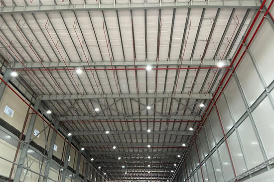 中建承建的泰国首个高端电子设备厂房交付3.jpg 中建承建的泰国首个高端电子设备厂房交付3.jpg