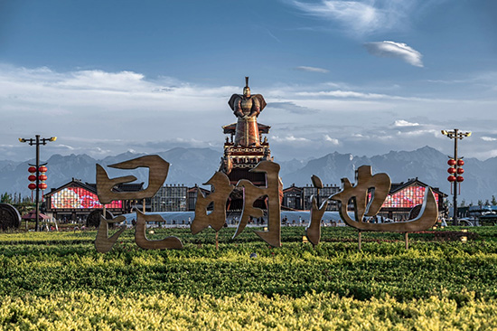 奖项通报:中国建筑多个项目荣获重要奖项18.jpg 奖项通报:中国建筑多个项目荣获重要奖项18.jpg
