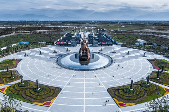 奖项通报:中国建筑多个项目荣获重要奖项19.jpg 奖项通报:中国建筑多个项目荣获重要奖项19.jpg