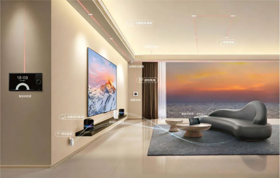中国建筑好房子Joylife价值体系2.0正式发布（2）.jpg