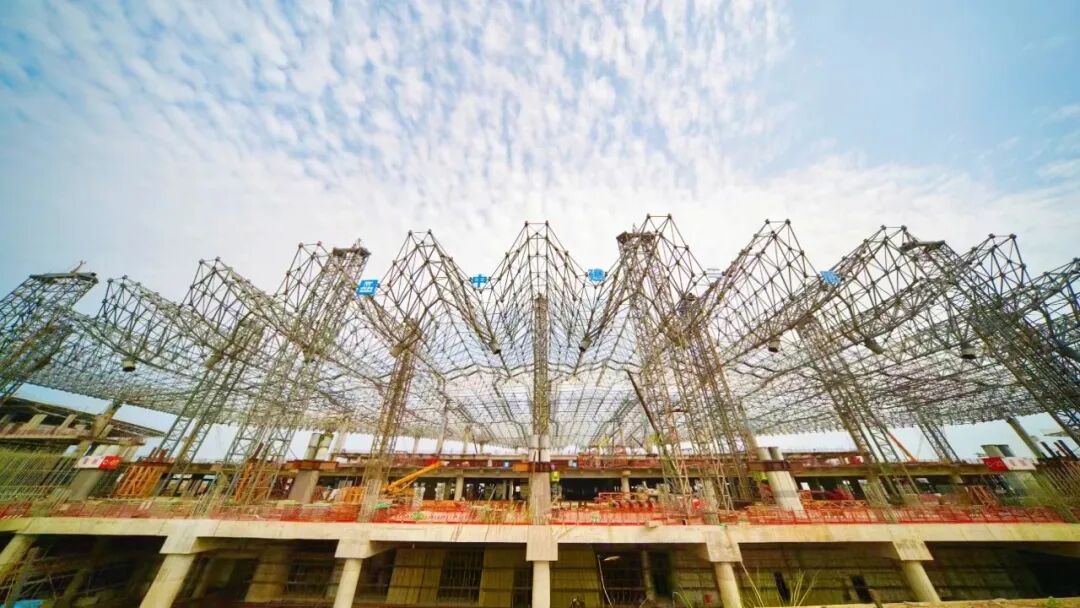 珠海机场改扩建工程项目竣工(2).jpg 珠海机场改扩建工程项目竣工(2).jpg