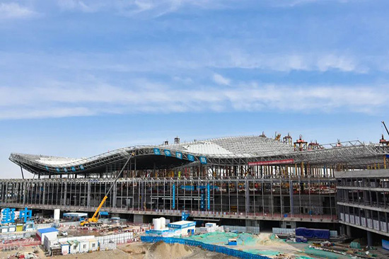中建参建全国规模最大PPP机场全面封顶2.jpg