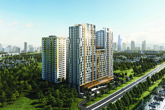 中国建筑在越南多个项目迎来新的建设进展4.jpg