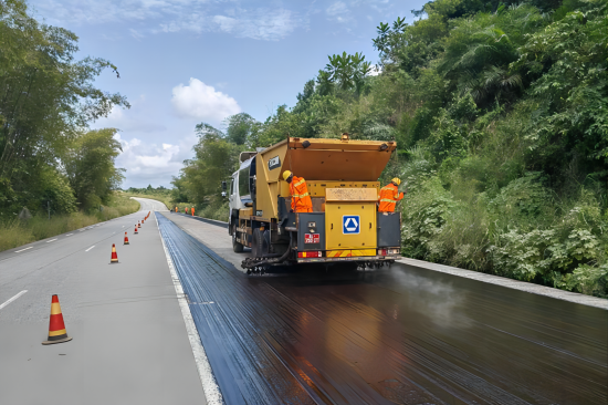 刚果（布）国家1号公路2023年路面大修工作正式启动(2).png
