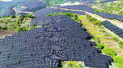 蝶变新能源宝库：中国建筑元江光伏项目竣工验收3(1).jpg