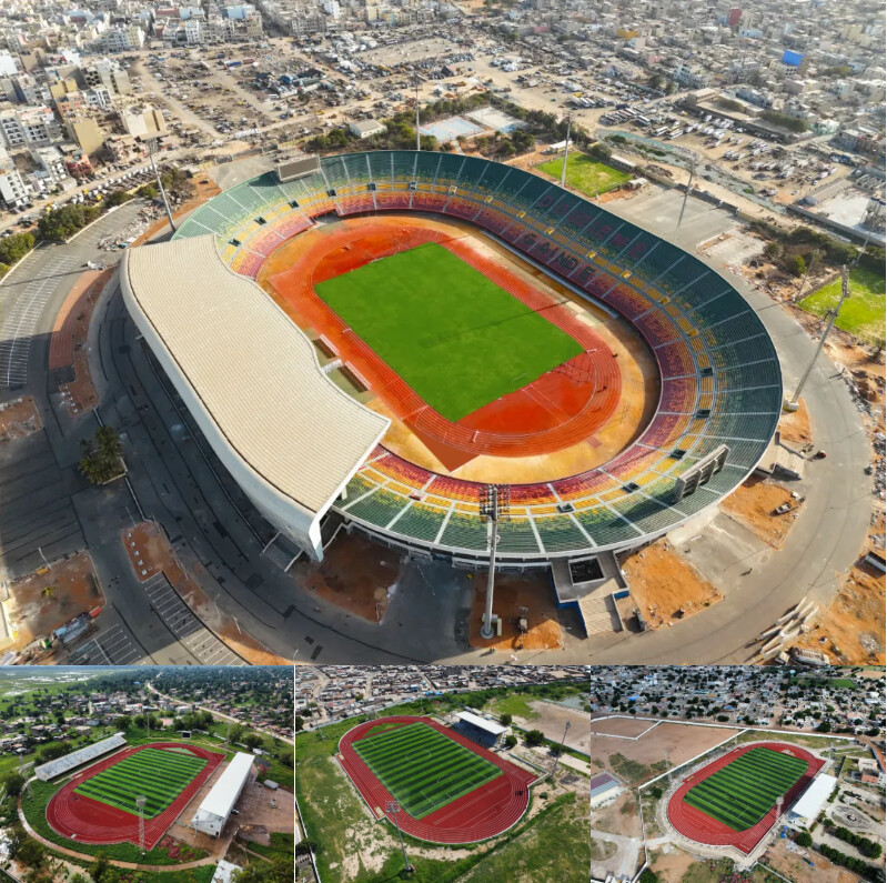 中国建筑实施的援塞内加尔4座体育场项目承办多场国家级赛事（1）(1).jpg