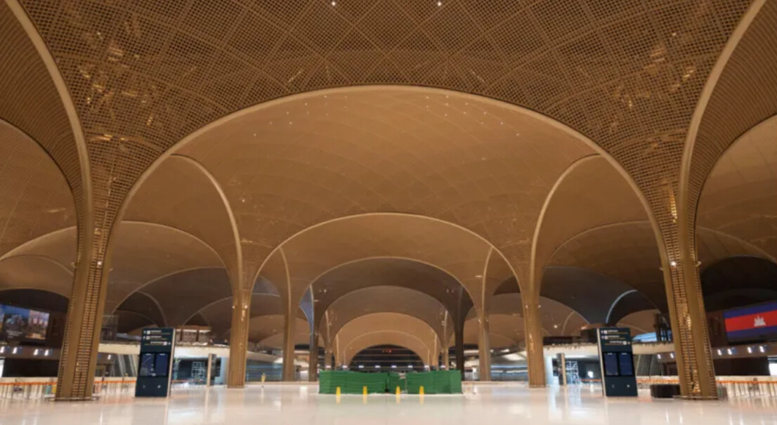中国建筑柬埔寨德崇国际机场正式通航4(1).jpg