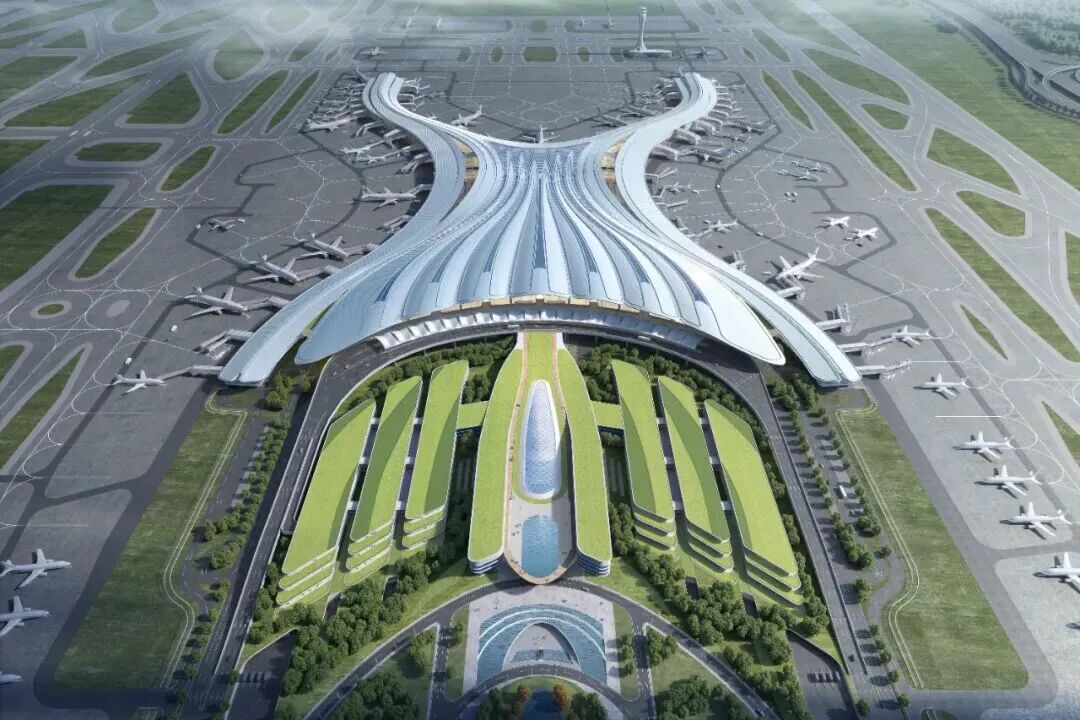 广州白云国际机场T3航站楼项目斩获buildingSMART openBIM 大奖4.jpg