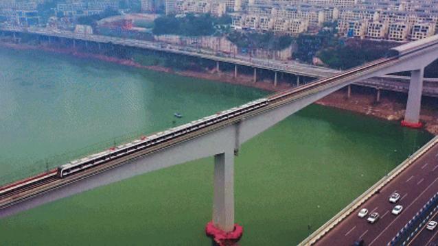 中国建筑承建的重庆轨道交通9号线红岩村站获隧道界“奥斯卡”2(1).jpg 中国建筑承建的重庆轨道交通9号线红岩村站获隧道界“奥斯卡”2(1).jpg