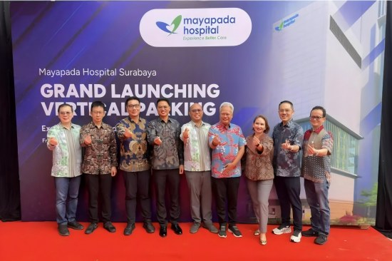 中国建筑承建的印尼泗水智慧立体车库项目竣工交付(2).jpg 中国建筑承建的印尼泗水智慧立体车库项目竣工交付(2).jpg