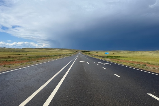 哈萨克斯坦TKU国家级公路改造项目竣工通车1(1).jpg 哈萨克斯坦TKU国家级公路改造项目竣工通车1(1).jpg