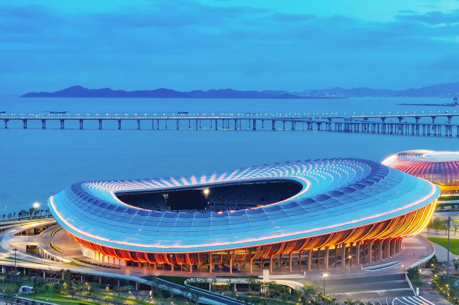 大湾区文化体育中心项目被Dezeen评为“2025年度中国十大最佳建筑项目”2.png