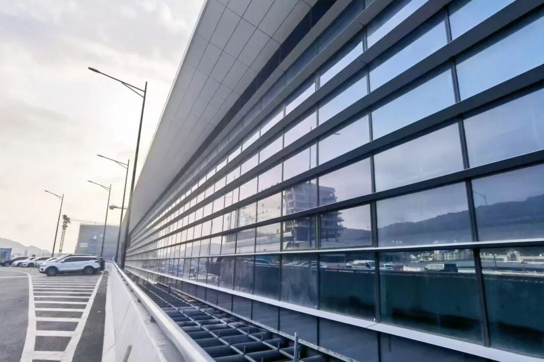 珠海机场改扩建工程项目竣工(4).jpg 珠海机场改扩建工程项目竣工(4).jpg