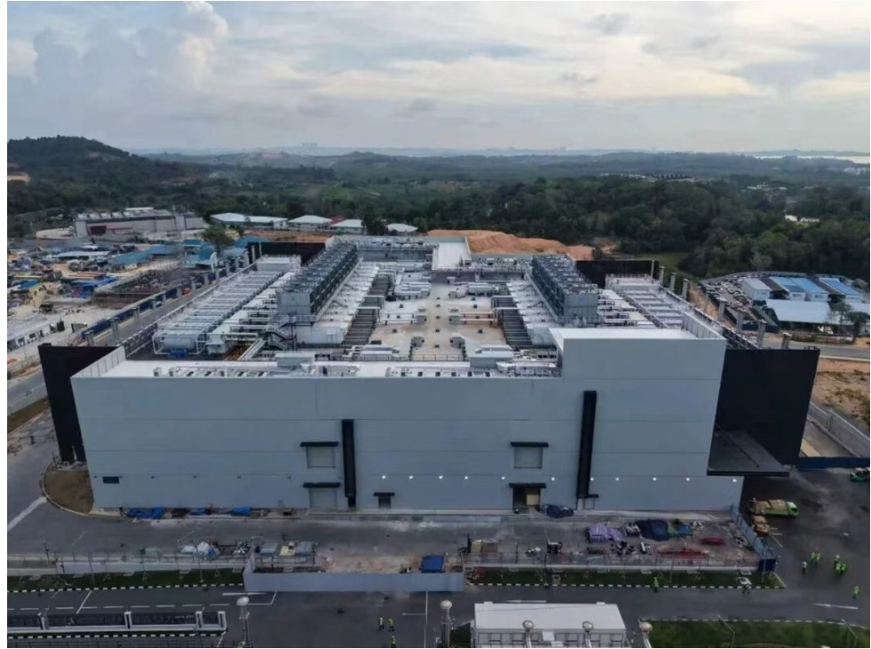 中国建筑承建的印尼数据中心项目荣获LEED金奖认证(3).jpg 中国建筑承建的印尼数据中心项目荣获LEED金奖认证(3).jpg