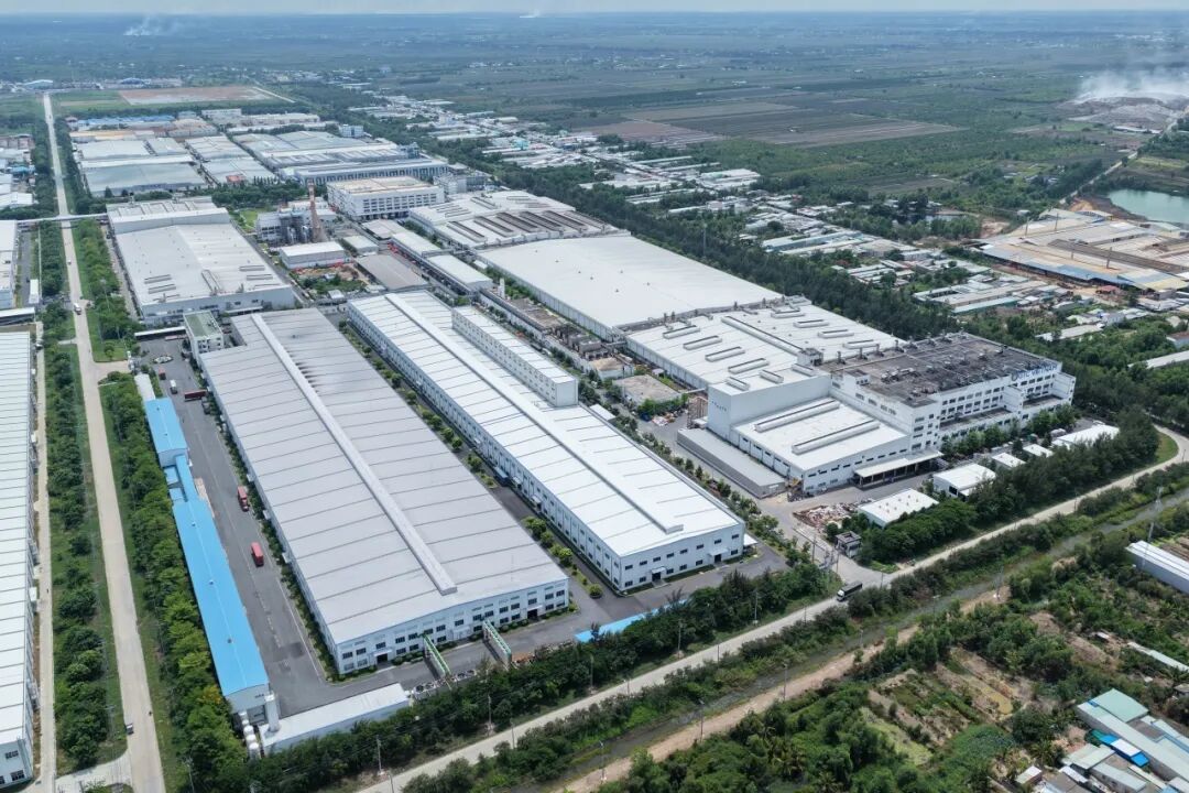 中国建筑两个越南厂房项目投产(1).jpg 中国建筑两个越南厂房项目投产(1).jpg