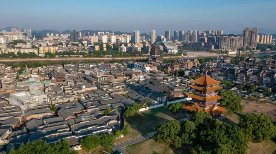 从“千年瓷都”到“世界遗产”,中国建筑品质助力景德镇申遗成功(1).jpg 从“千年瓷都”到“世界遗产”,中国建筑品质助力景德镇申遗成功(1).jpg
