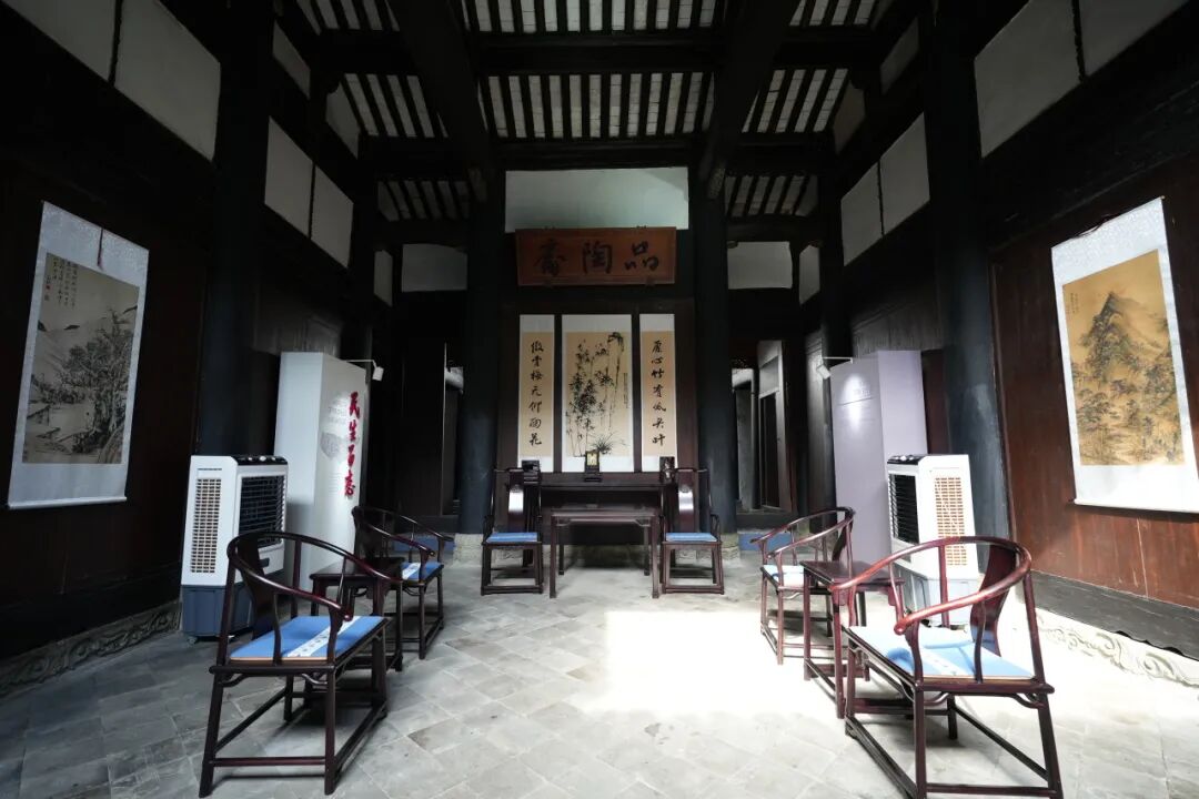 从“千年瓷都”到“世界遗产”,中国建筑品质助力景德镇申遗成功(4).jpg 从“千年瓷都”到“世界遗产”,中国建筑品质助力景德镇申遗成功(4).jpg