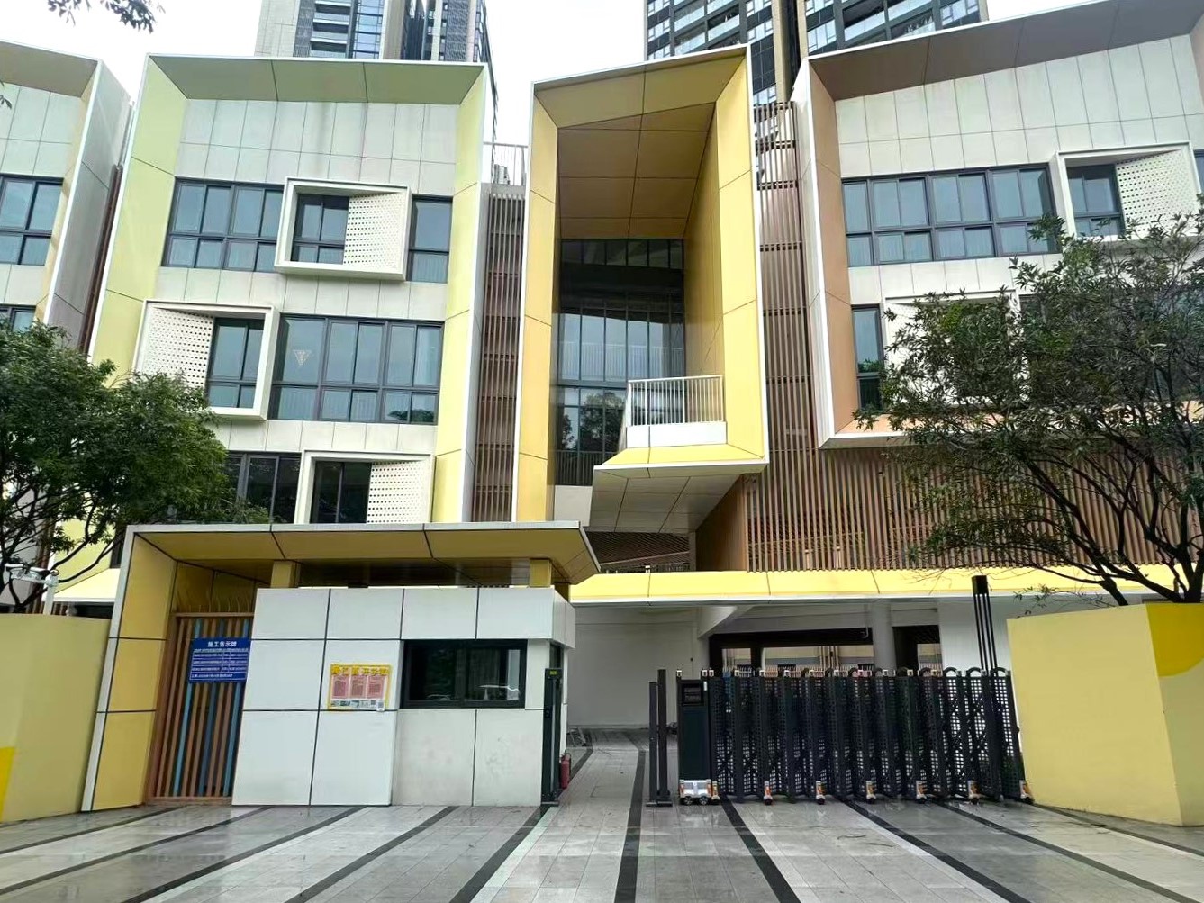 中国建筑承建的深圳怀德城市更新项目竣工(3).jpg 中国建筑承建的深圳怀德城市更新项目竣工(3).jpg