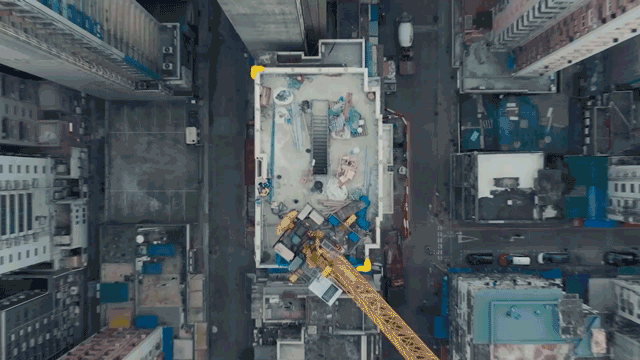 香港用全MiC技术智造首个私人住宅项目获批01.gif 香港用全MiC技术智造首个私人住宅项目获批01.gif