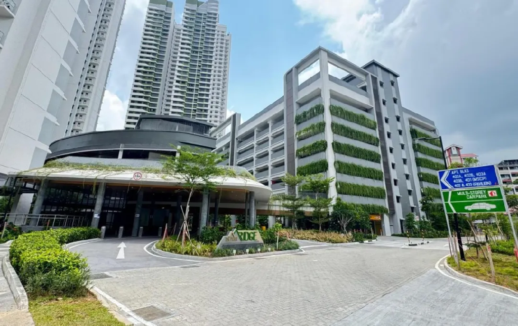 中国建筑荣获新加坡建屋发展局两项建筑奖04.png 中国建筑荣获新加坡建屋发展局两项建筑奖04.png