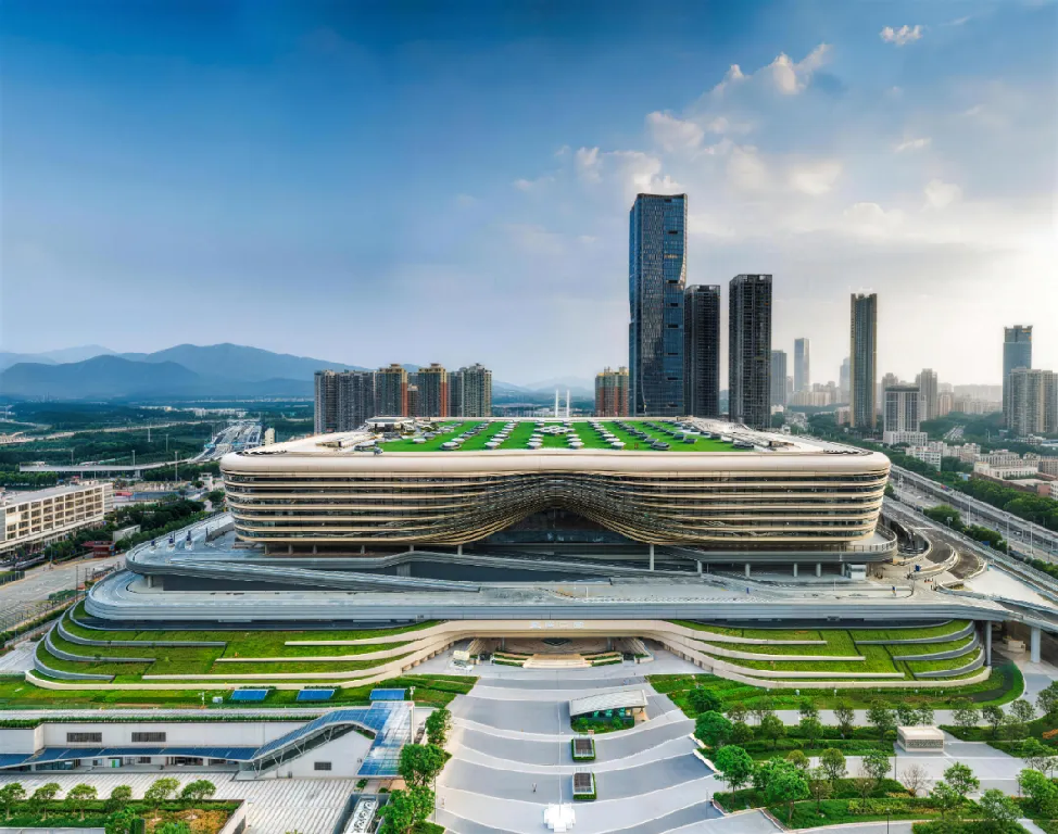 中国建筑承建的皇岗口岸正式开通-8.png 中国建筑承建的皇岗口岸正式开通-8.png